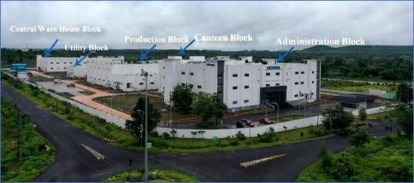 Nagpur Facility
