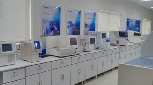 HIN Nagpur office 1