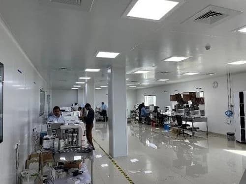 csm refurb QA 2