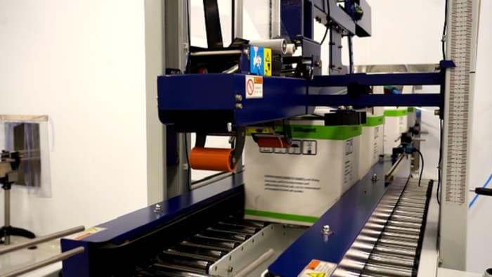 reagent manufacture 3
