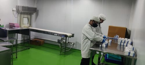 Haridwar Facility 4