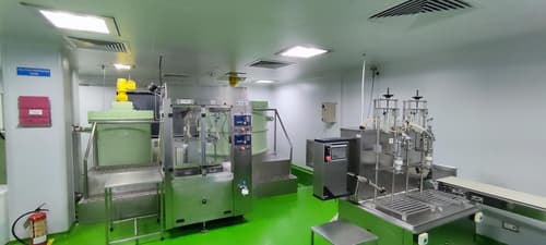Haridwar Facility 3