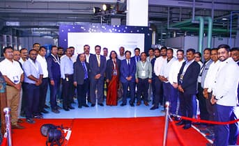 HITC Pune completed its 5 years of successful operations in early 2023.