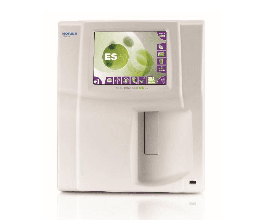 ABX Micros ES 60