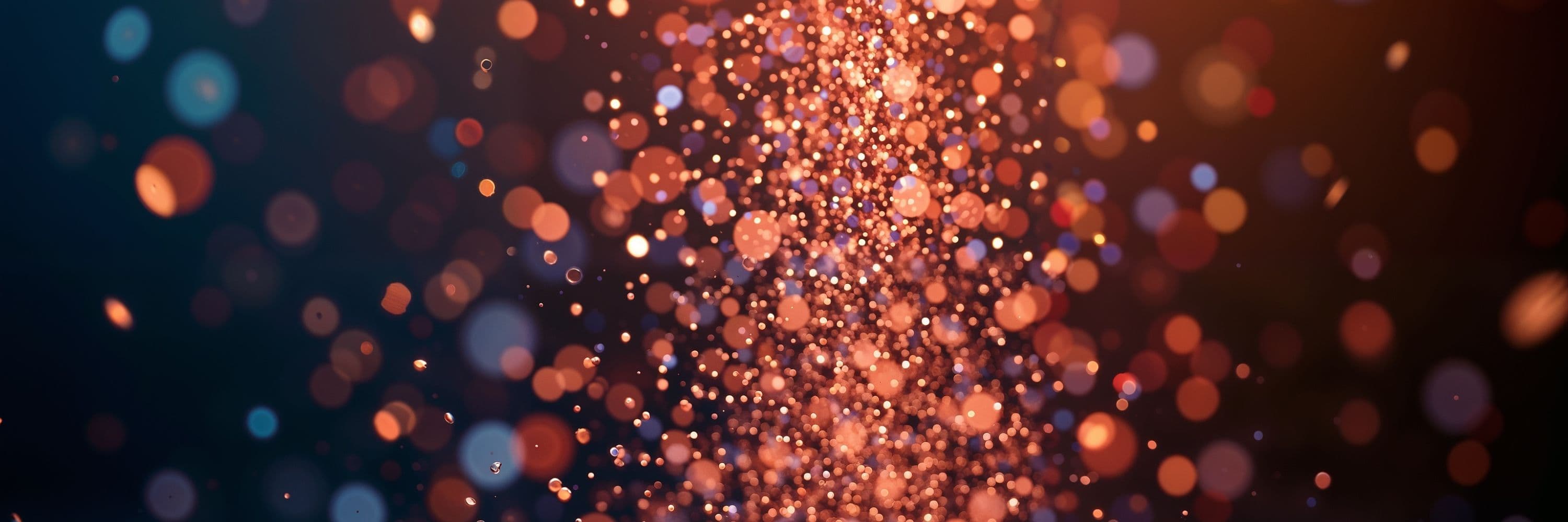 Banner background
