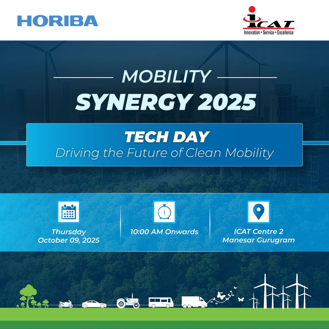 Mobility Synergy 2025