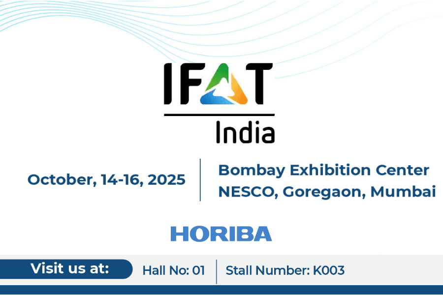 IFAT India 2025