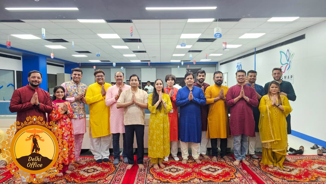 Celebrating the Spirit of Dussehra 2025 Across HORIBA India