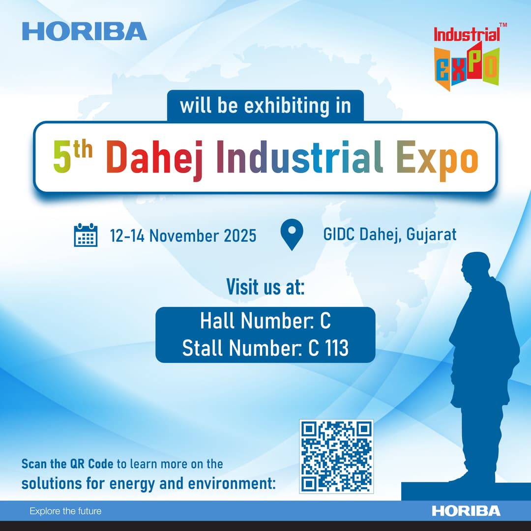 Dahej Industrial Expo 2025