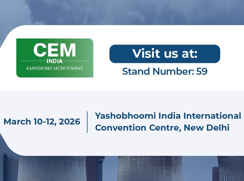 CEM India 2026