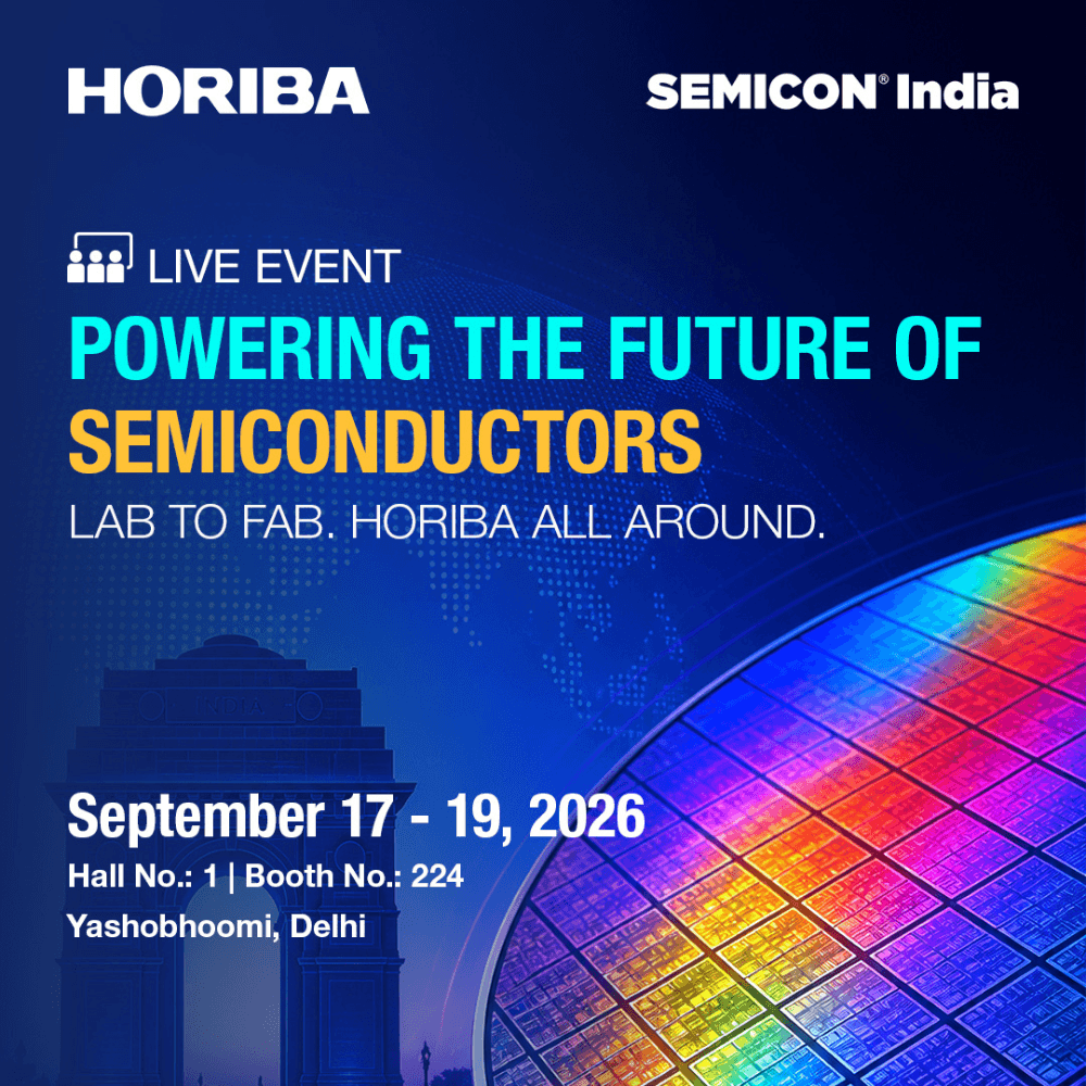 SEMICON India 2026