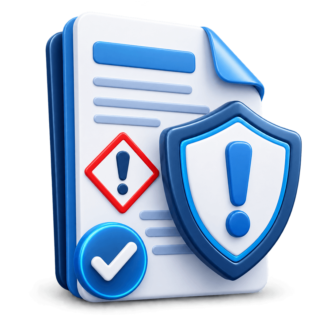 Safety Data Sheets