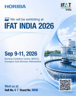 IFAT India 2026