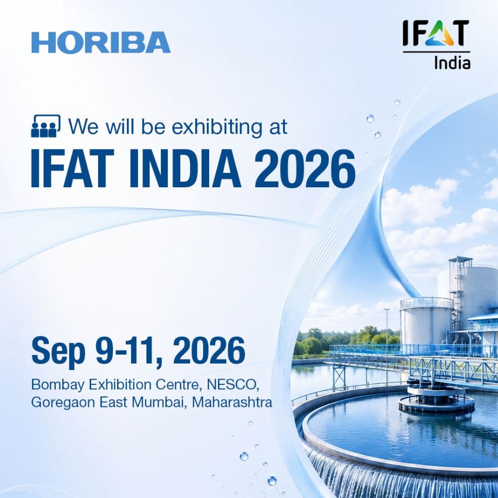 IFAT India 2026