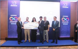 HORIBA India Concludes First Edition of Innovation Connect 2026, Showcasing Emerging Technologies from Across India