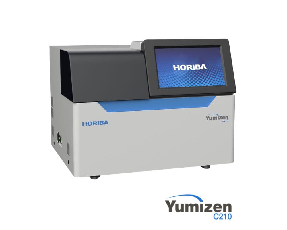 Yumizen C210