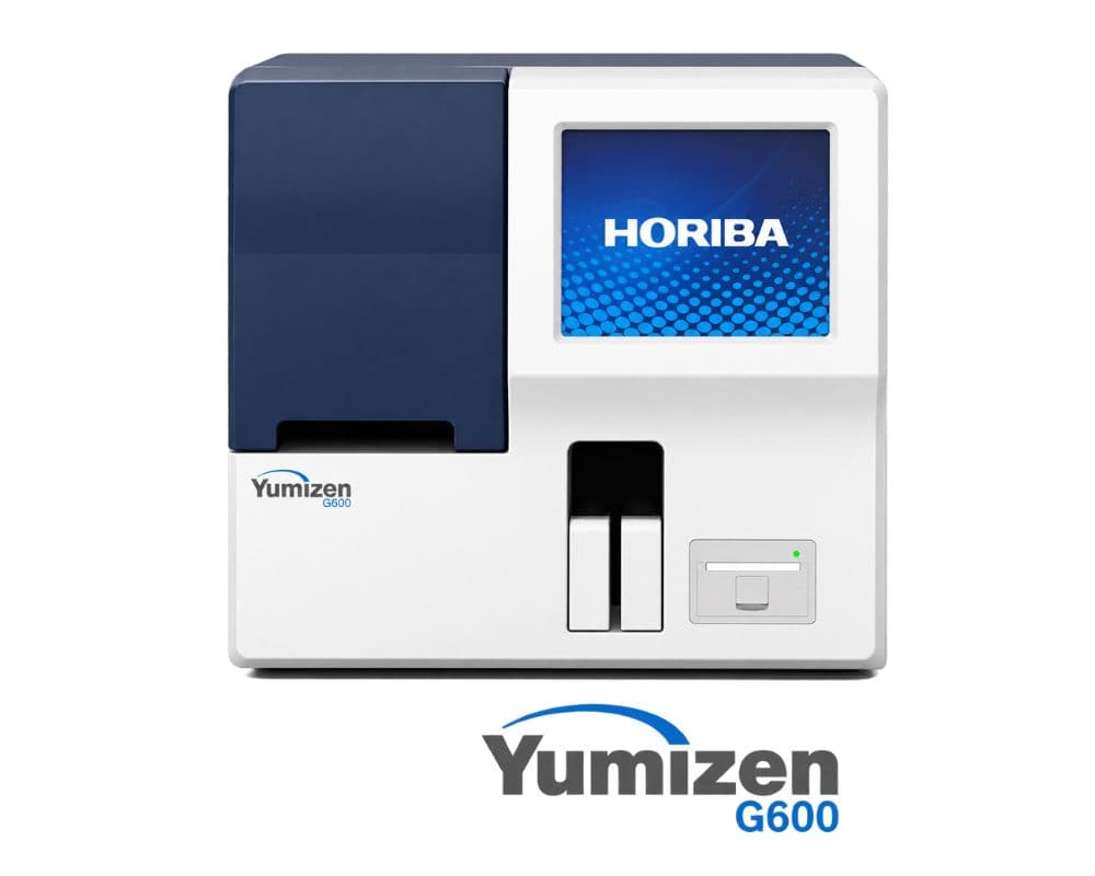 Yumizen G600