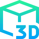 3D View