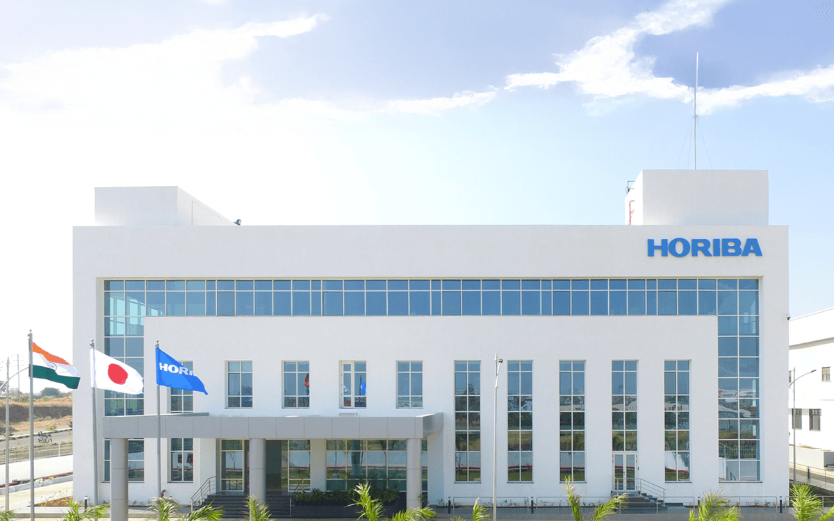 HORIBA India Technical Center Pune