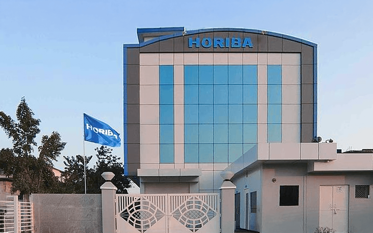 HORIBA India Haridwar Facility