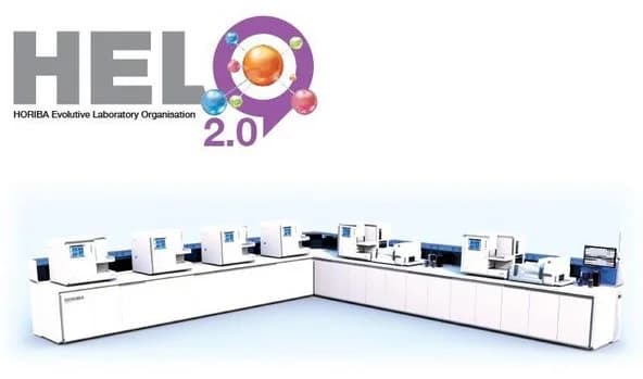 HELO 2.0