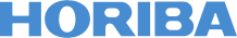 HORIBA Logo